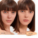 Shiseido Custom Finish Powder Foundation
