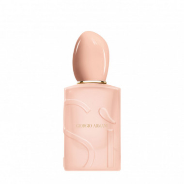 Giorgio Armani Si Pink Bloom Eau de Parfum