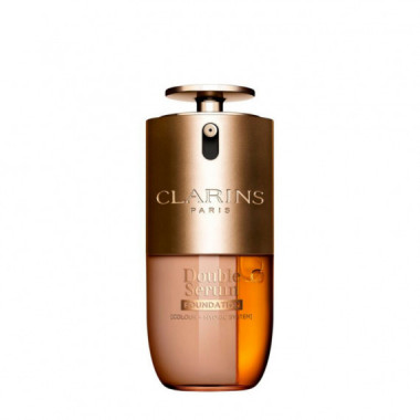 Clarins Double Serum Foundation