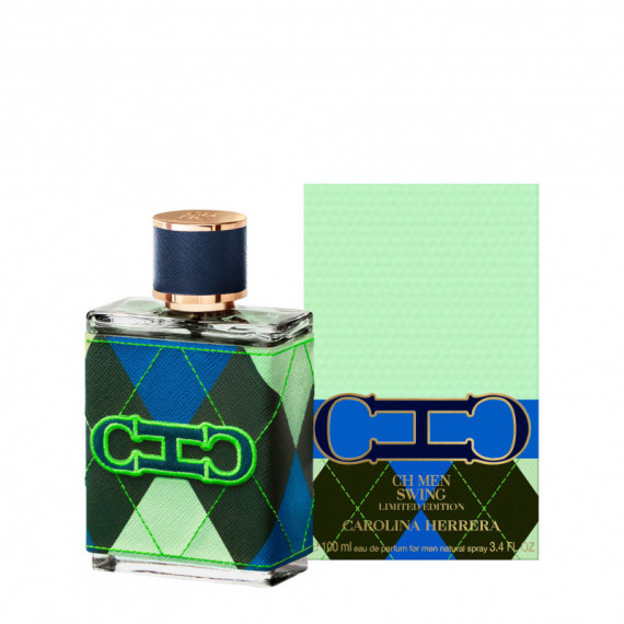 Carolina Herrera Ch Men Swing Eau de Parfum