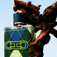 CAROLINA HERRERA Ch Men Swing Eau de Parfum