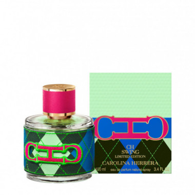 Carolina Herrera Ch Swing Eau de Parfum