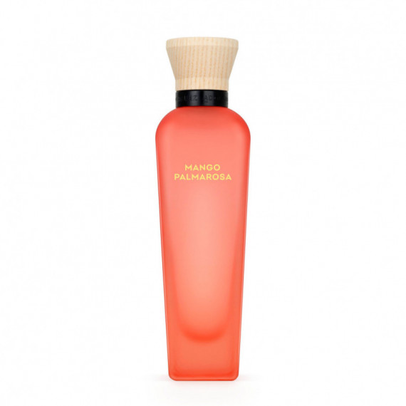 Adolfo Dominguez Aguafresca Mango Palmarosa Eau de Toilette