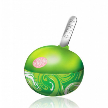 Dkny Latte Collection Matcha Eau de Parfum