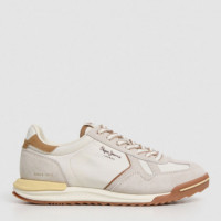 PEPE JEANS Zapatillas Estilo Retro PLS600061-802