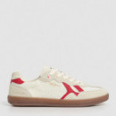 Pepe Jeans Zapatillas con suela tipo cupsole PMS000032-803