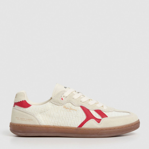 Pepe Jeans Zapatillas con suela tipo cupsole PMS000032-803