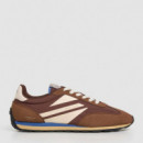 Pepe Jeans Zapatillas casuales ligeras PMS400043-859