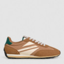 Pepe Jeans Zapatillas casuales ligeras PMS400043-879