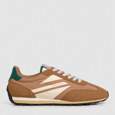 Pepe Jeans Zapatillas casuales ligeras PMS400043-879