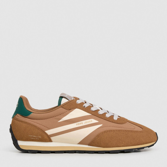 Pepe Jeans Zapatillas casuales ligeras PMS400043-879