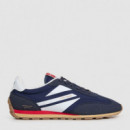 Pepe Jeans Zapatillas casuales ligeras PMS400043-593