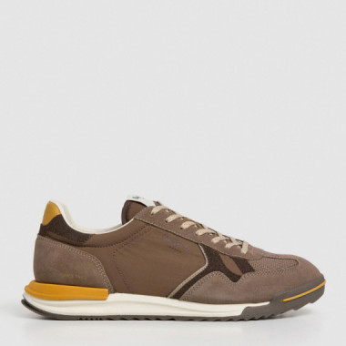 Pepe Jeans Zapatillas estilo retro PMS600027-860