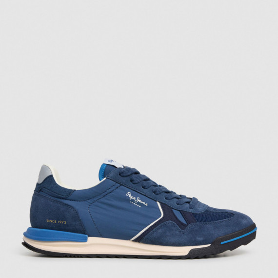 Pepe Jeans Zapatillas estilo retro PMS600027-559