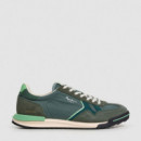 Pepe Jeans Zapatillas estilo retro PMS600028-731