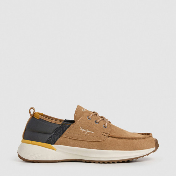 Pepe Jeans Zapatillas con estilo híbrido PMS600029-869