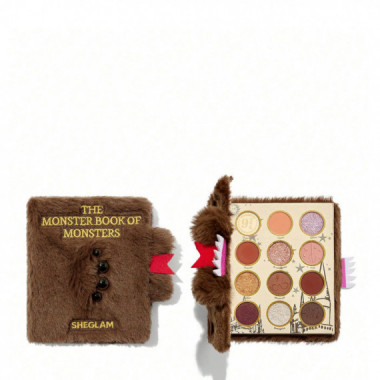 Sheglam Harry Potter X Eyeshadow Palette