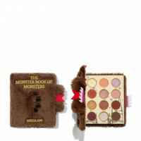 Sheglam Harry Potter X Eyeshadow Palette