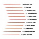 YVESSAINTLAURENT Lovenude Lip Liner