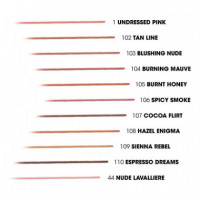 YVESSAINTLAURENT Lovenude Lip Liner