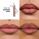 YVESSAINTLAURENT Lovenude Lip Liner