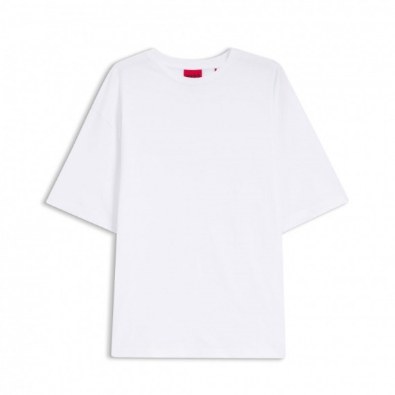 HUGO Camiseta con logo 50561117-100
