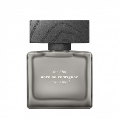Narciso Rodriguez Narciso Rodriguez For Him Musc Santal Eau de Parfum