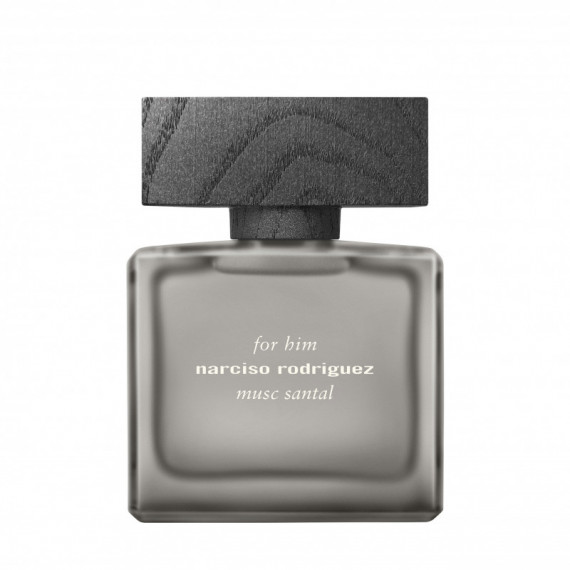 Narciso Rodriguez Narciso Rodriguez For Him Musc Santal Eau de Parfum