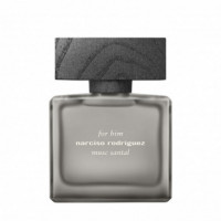 Narciso Rodriguez Narciso Rodriguez For Him Musc Santal Eau de Parfum
