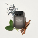 Narciso Rodriguez Narciso Rodriguez For Him Musc Santal Eau de Parfum