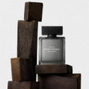 Narciso Rodriguez Narciso Rodriguez For Him Musc Santal Eau de Parfum