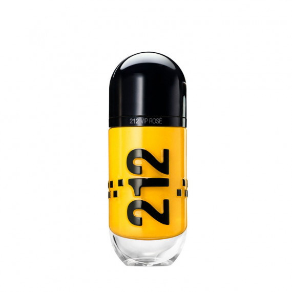Carolina Herrera 212 Vip Rose Cab Eau de Parfum
