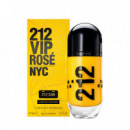 Carolina Herrera 212 Vip Rose Cab Eau de Parfum