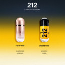 Carolina Herrera 212 Vip Rose Cab Eau de Parfum
