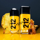 Carolina Herrera 212 Vip Rose Cab Eau de Parfum