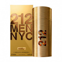 Carolina Herrera 212 Men Parfum