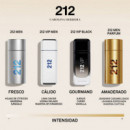 Carolina Herrera 212 Men Parfum
