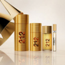Carolina Herrera 212 Men Parfum