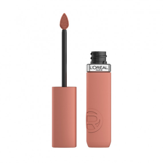 L'OREAL Matte Resistance