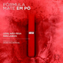 L'OREAL Matte Resistance