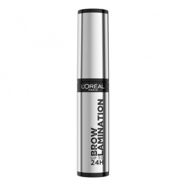 L'Oreal Brow Lamination