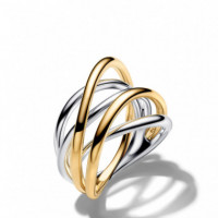 PANDORA Anillo en Plata de Ley 164673C00