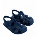 Ipanema Sandalias Barefoot baby IP 83809-BP427