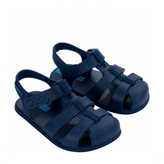 Ipanema Sandalias Barefoot baby IP 83809-BP427