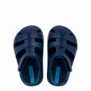Ipanema Sandalias Barefoot baby IP 83809-BP427