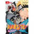 Naruto n� 56/72