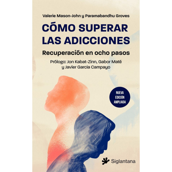 COMO SUPERAR LAS ADICCIONES