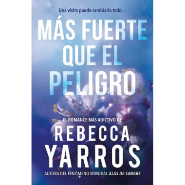 MAS FUERTE QUE EL PELIGRO VUELO Y GLORIA 1