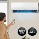 Airclima 12000 Smartfresh  CECOTEC