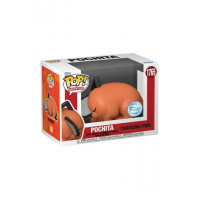 FUNKO Pop Pochita Durmiendo Chainsaw Man Excluivo 1765